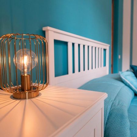 Il Vicolo Suite Rooms Castel San Giorgio Luaran gambar