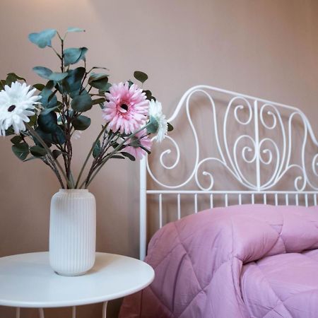 Il Vicolo Suite Rooms Castel San Giorgio Luaran gambar