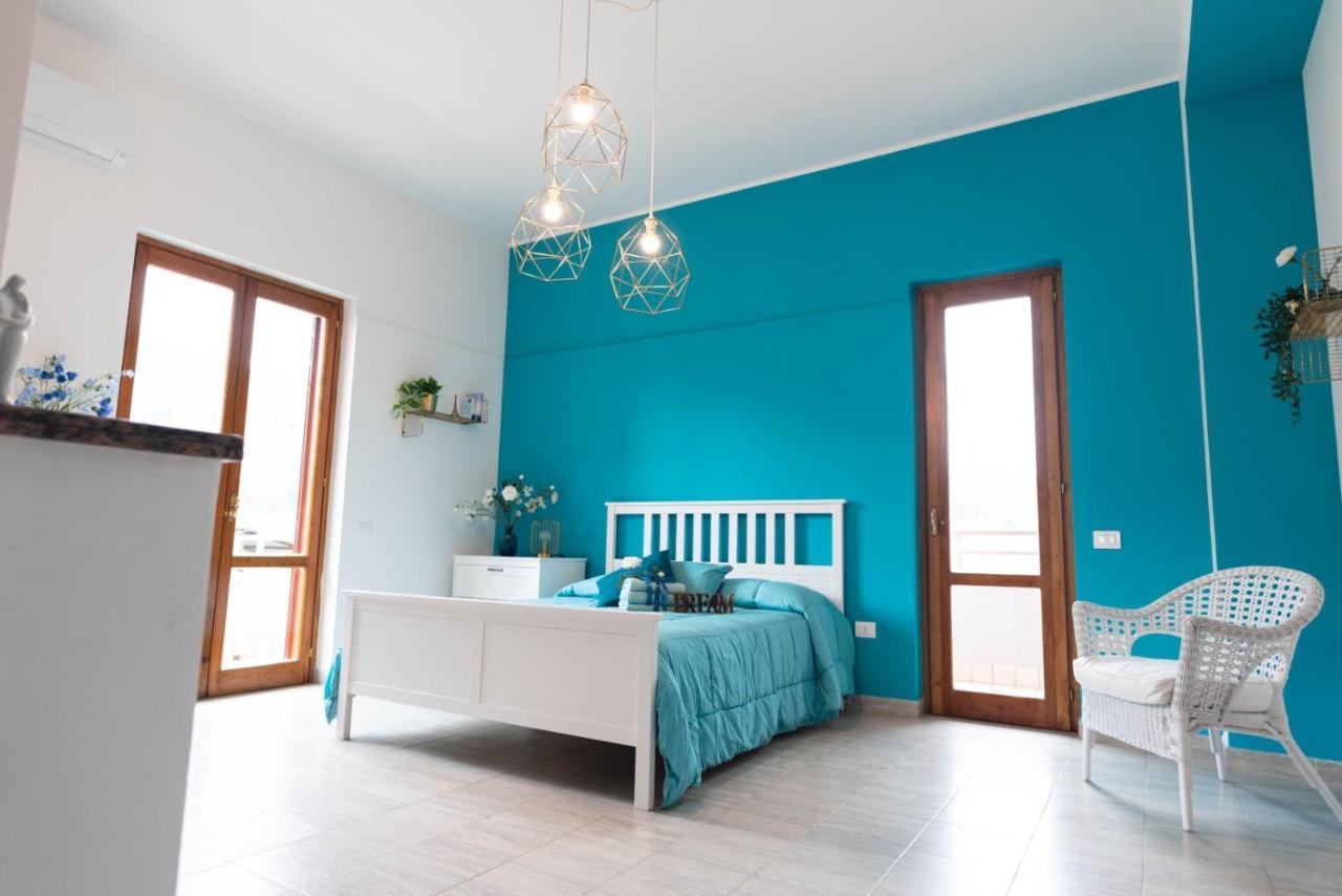 Il Vicolo Suite Rooms Castel San Giorgio Luaran gambar