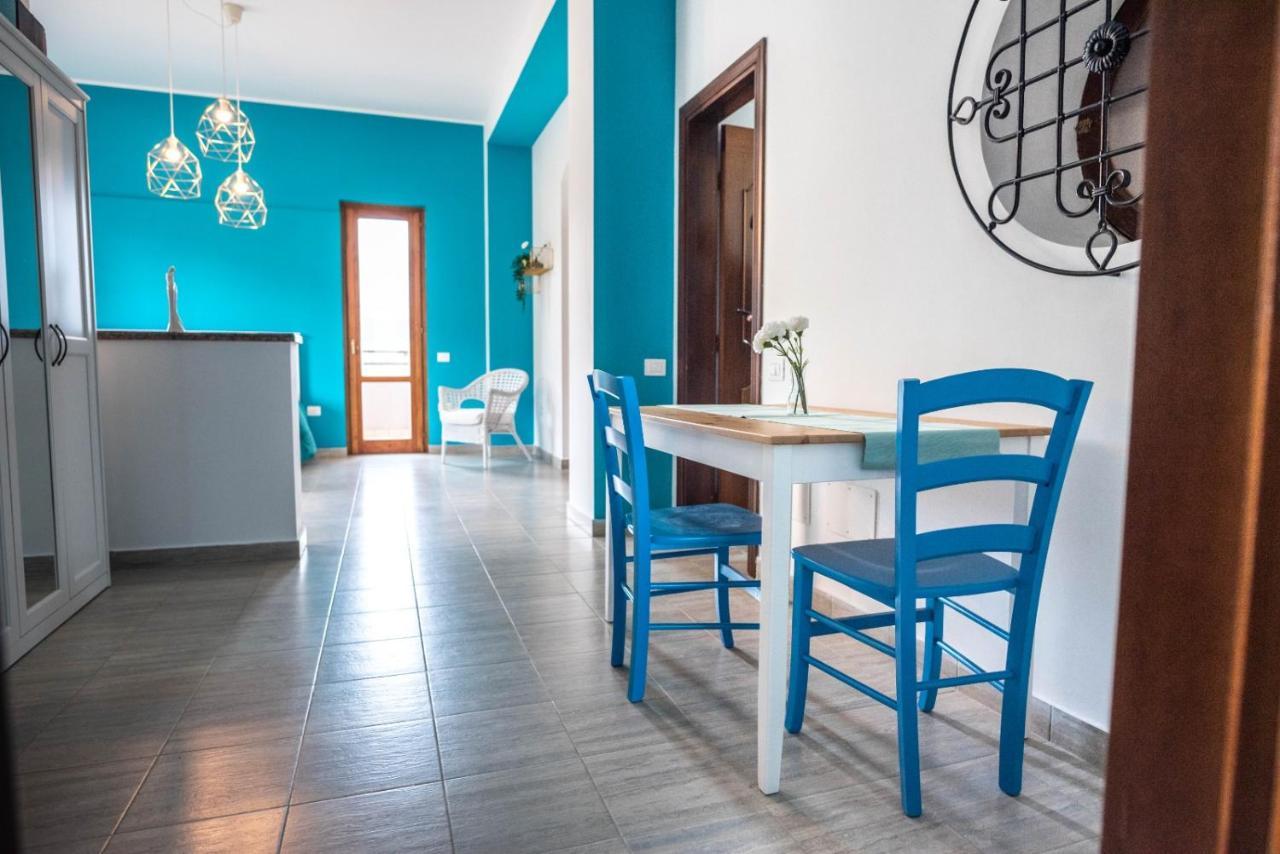 Il Vicolo Suite Rooms Castel San Giorgio Luaran gambar