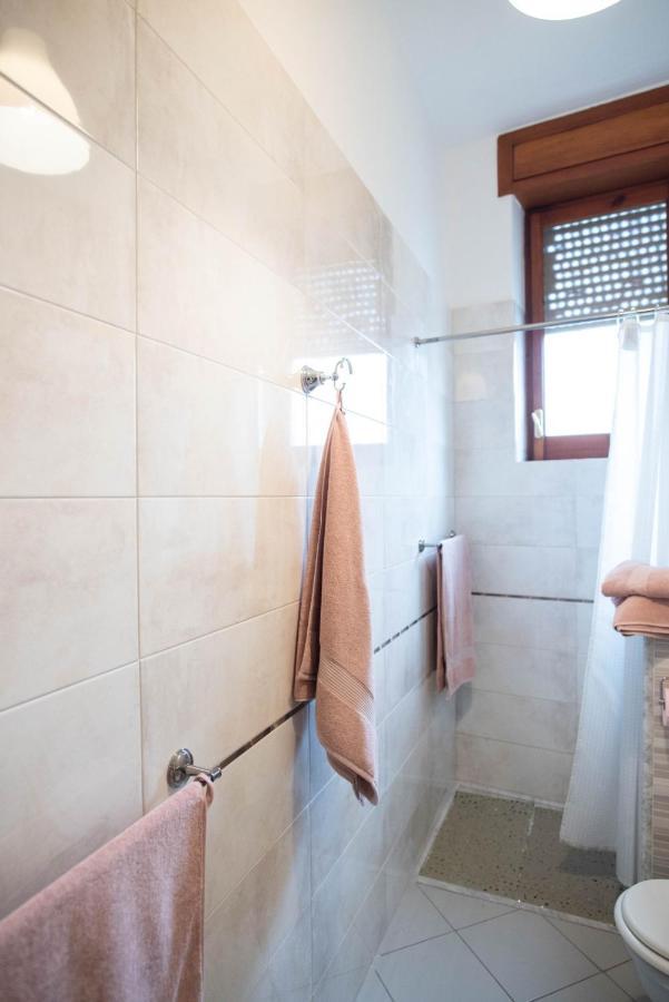 Il Vicolo Suite Rooms Castel San Giorgio Luaran gambar