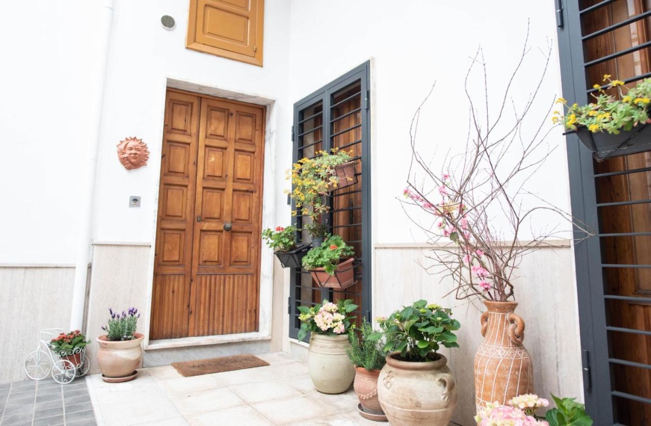 Il Vicolo Suite Rooms Castel San Giorgio Luaran gambar